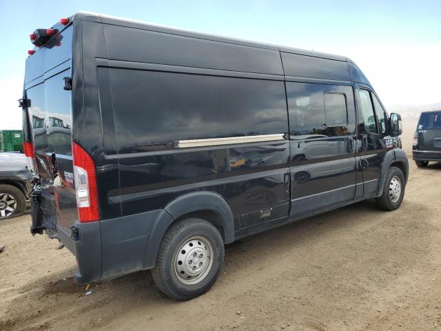 3C6TRVDGXLE111956 - 2020 RAM PROMASTER 2500 HIGH 黑色 照片 3