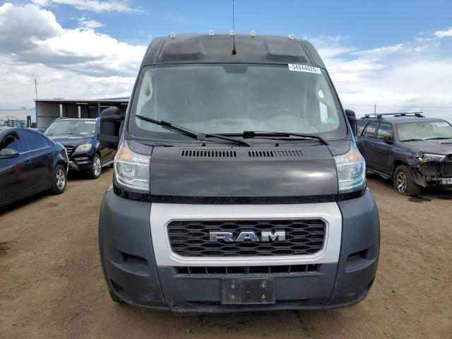 3C6TRVDGXLE111956 - 2020 RAM PROMASTER 2500 HIGH 黑色 照片 5