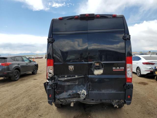 3C6TRVDGXLE111956 - 2020 RAM PROMASTER 2500 HIGH 黑色 照片 6