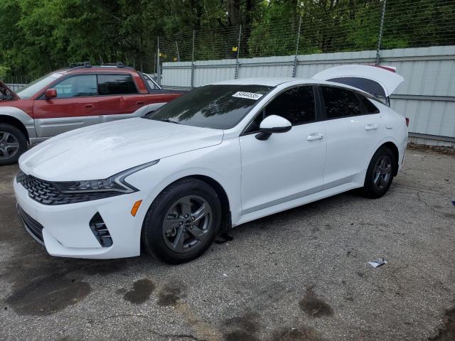 2023 KIA K5 LXS, 