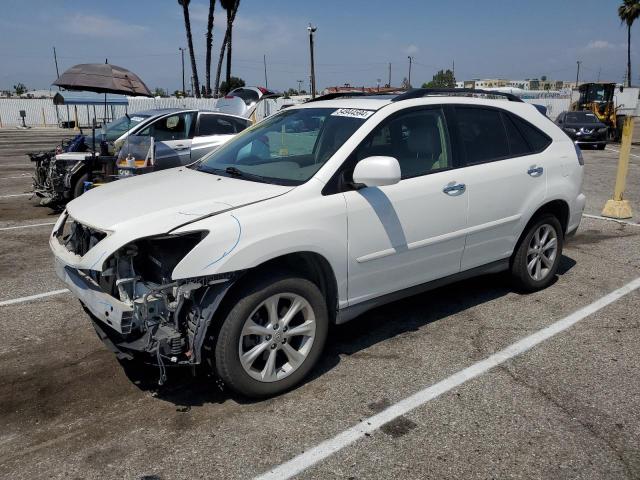 2009 LEXUS RX 350, 