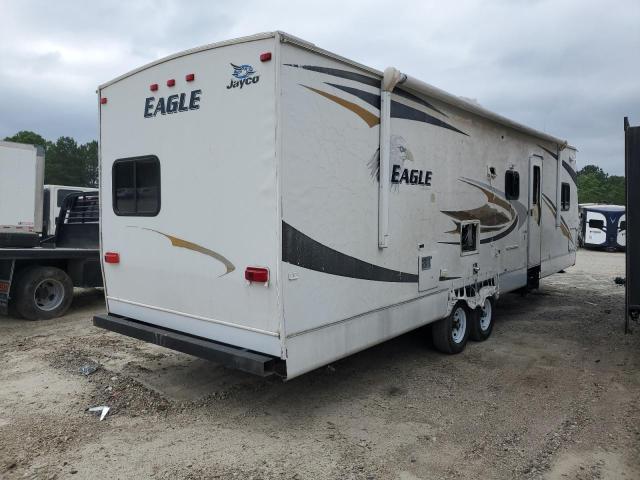 1UJBJ02R281CT0231 - 2008 JAYCO EAGLE WHITE photo 4