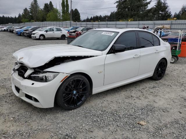 2011 BMW 335 D, 