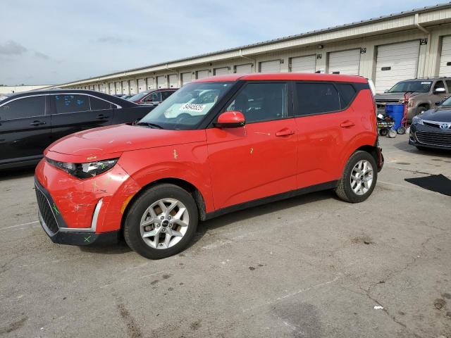 2024 KIA SOUL LX, null