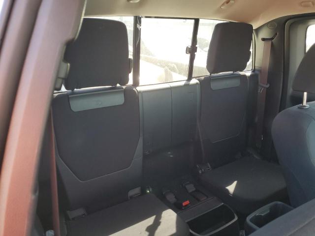 5TFRZ5CN1LX089493 - 2020 TOYOTA TACOMA ACCESS CAB თეთრი ფოტო 10
