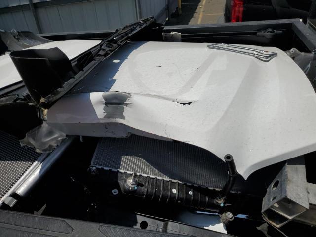 5TFRZ5CN1LX089493 - 2020 TOYOTA TACOMA ACCESS CAB თეთრი ფოტო 12