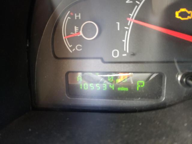 1LNHM86S35Y637953 - 2005 LINCOLN LS 米色 照片 9