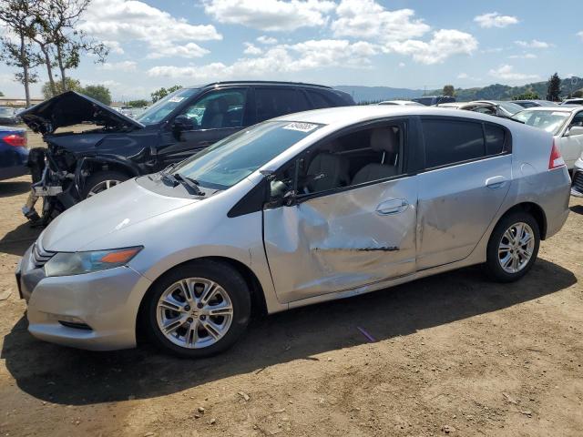 2010 HONDA INSIGHT EX, 