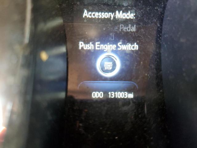 4T1BK1EB0DU068473 - 2013 TOYOTA AVALON BASE 银色 照片 8