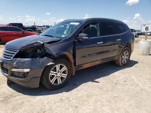 2015 CHEVROLET TRAVERSE LT, 