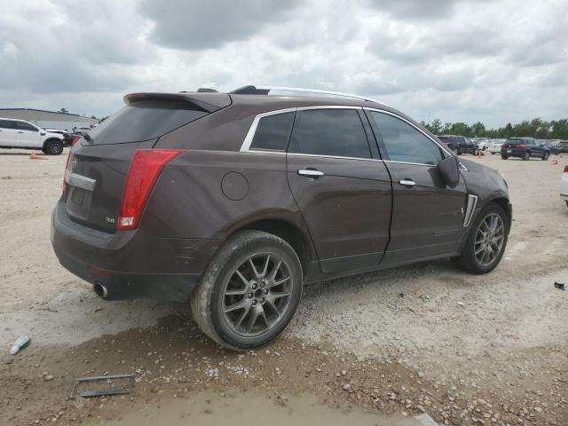 3GYFNCE38FS571733 - 2015 CADILLAC SRX PERFORMANCE COLLECTION BROWN photo 3