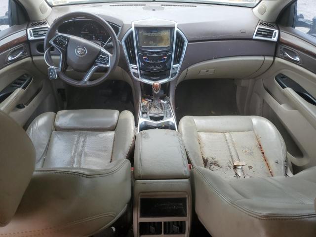 3GYFNCE38FS571733 - 2015 CADILLAC SRX PERFORMANCE COLLECTION BROWN photo 8