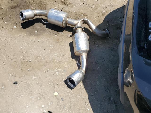 JF1ZNAA16E9706971 - 2014 TOYOTA SCION FR-S BLACK photo 12