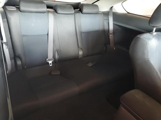 JTKDE177X60065130 - 2006 TOYOTA SCION TC 黑色 照片 10