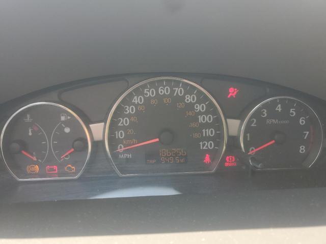 1G8AJ55F27Z118272 - 2007 SATURN ION LEVEL 2 勃艮第红 照片 9