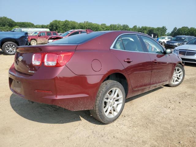 1G11C5SA3GF114704 - 2016 CHEVROLET MALIBU LIM LT MAROON photo 3