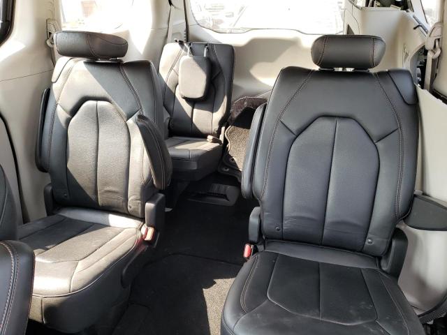 2C4RC1BG7LR138434 - 2020 CHRYSLER PACIFICA TOURING L GRAY photo 10