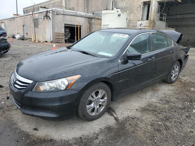 2012 HONDA ACCORD SE, 