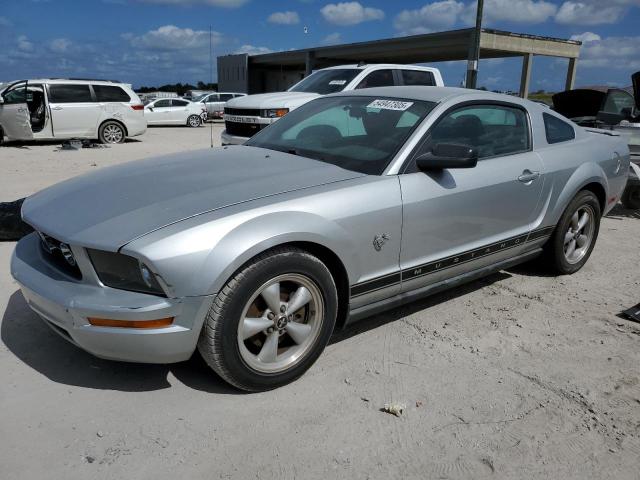 2009 FORD MUSTANG, 