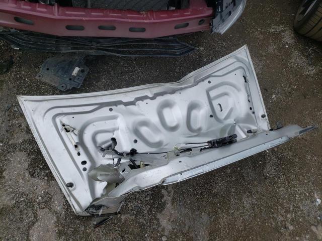 1LNHM87A42Y710152 - 2002 LINCOLN LS Gümüş foto 9