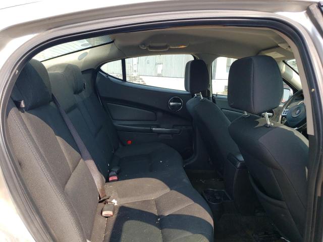 2G2WP552271194241 - 2007 PONTIAC GRAND PRIX 银色 照片 10