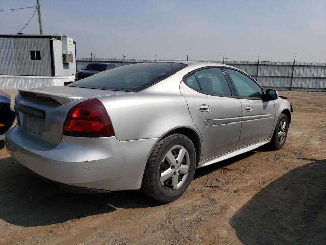 2G2WP552271194241 - 2007 PONTIAC GRAND PRIX 银色 照片 3