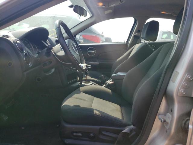 2G2WP552271194241 - 2007 PONTIAC GRAND PRIX 银色 照片 7
