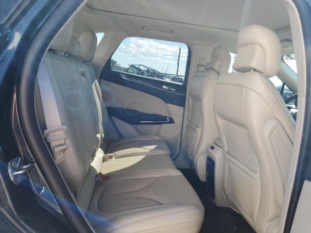 5LMCJ3D96KUL21193 - 2019 LINCOLN MKC RESERVE Mavi foto 10