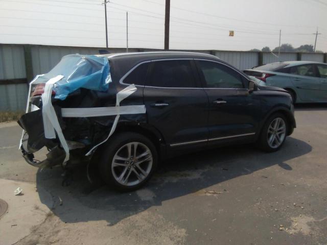 5LMCJ3D96KUL21193 - 2019 LINCOLN MKC RESERVE Mavi foto 3
