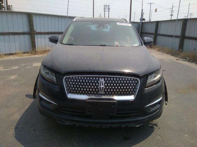 5LMCJ3D96KUL21193 - 2019 LINCOLN MKC RESERVE Mavi foto 5
