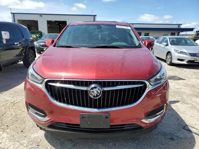 5GAEVAKWXKJ315059 - 2019 BUICK ENCLAVE ESSENCE Qırmızı foto 5