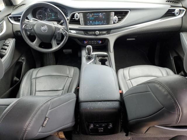 5GAEVAKWXKJ315059 - 2019 BUICK ENCLAVE ESSENCE Qırmızı foto 8