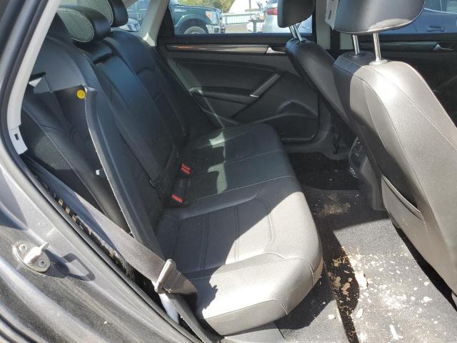 1VWMA7A37LC016311 - 2020 VOLKSWAGEN PASSAT R-LINE Grau Foto 10