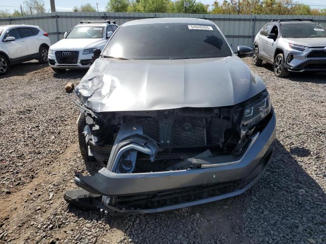 1VWMA7A37LC016311 - 2020 VOLKSWAGEN PASSAT R-LINE Grau Foto 5