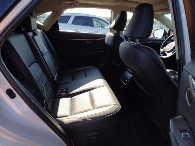 JTJYARBZ5J2110495 - 2018 LEXUS NX 300 BASE Ağ foto 11
