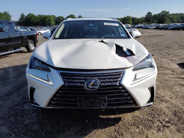 JTJYARBZ5J2110495 - 2018 LEXUS NX 300 BASE Ağ foto 5