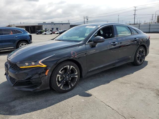 2021 KIA K5 GT LINE, null