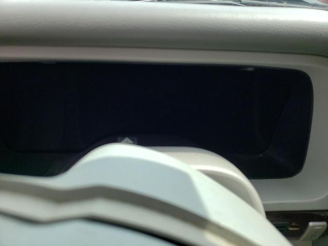 5LMEU68H23ZJ15358 - 2003 LINCOLN AVIATOR ვერცხლისფერი ფოტო 9