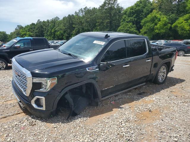 2019 GMC SIERRA K1500 DENALI, null