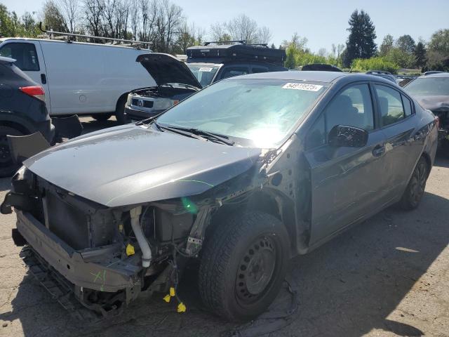 2020 SUBARU IMPREZA, 