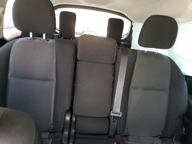 5N1DR2MM6JC659082 - 2018 NISSAN PATHFINDER S WHITE photo 10