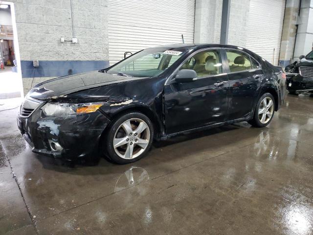 2012 ACURA TSX TECH, 