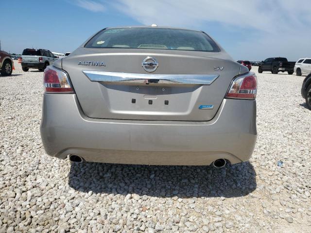 1N4AL3AP7EN200446 - 2014 NISSAN ALTIMA 2.5 TAN photo 6