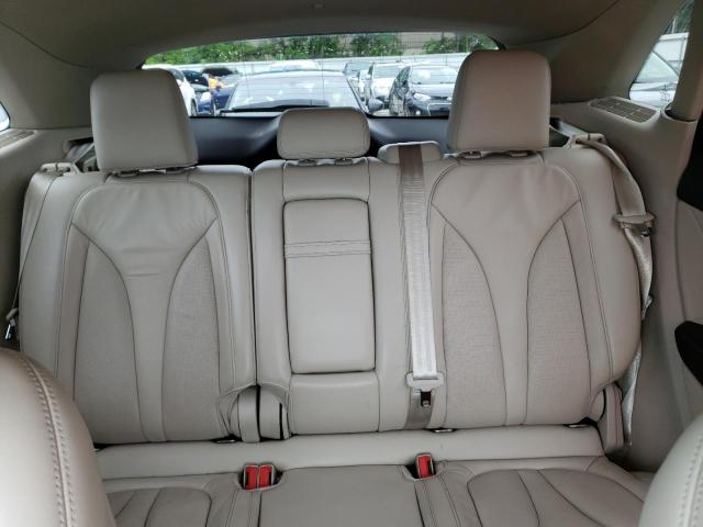 5LMTJ2DHXHUL31963 - 2017 LINCOLN MKC SELECT 白色 照片 10