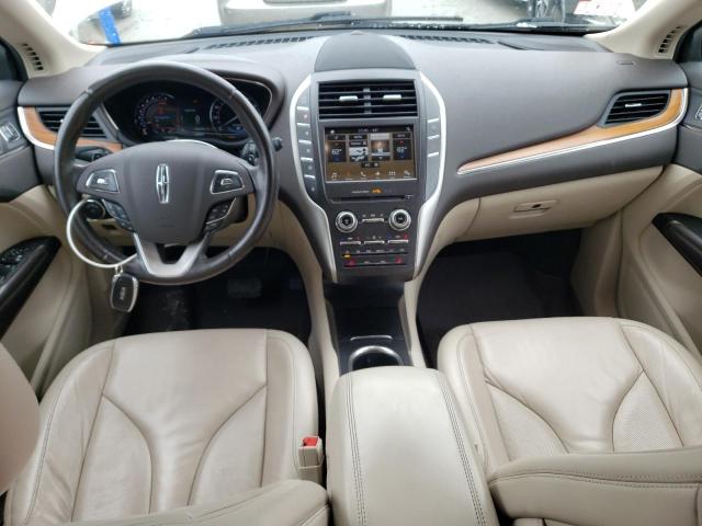 5LMTJ2DHXHUL31963 - 2017 LINCOLN MKC SELECT 白色 照片 8