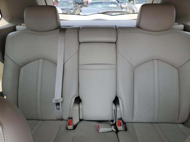 3GYFNHE38DS578160 - 2013 CADILLAC SRX PERFORMANCE COLLECTION Қызыл фото 10