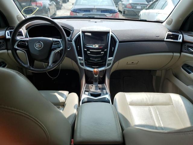 3GYFNHE38DS578160 - 2013 CADILLAC SRX PERFORMANCE COLLECTION Қызыл фото 8