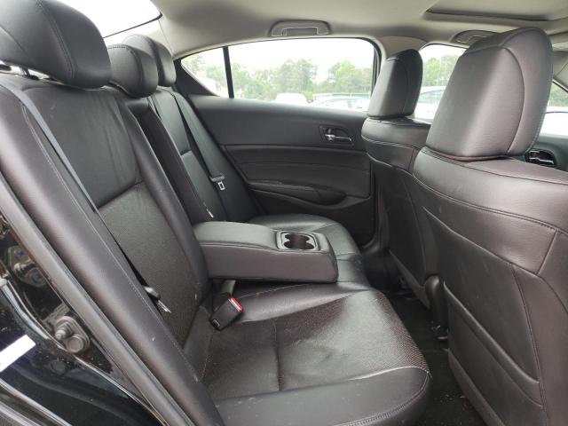 19VDE1F7XDE011199 - 2013 ACURA ILX 20 TECH BLACK photo 10