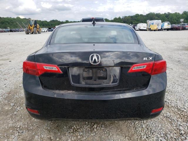 19VDE1F7XDE011199 - 2013 ACURA ILX 20 TECH BLACK photo 6