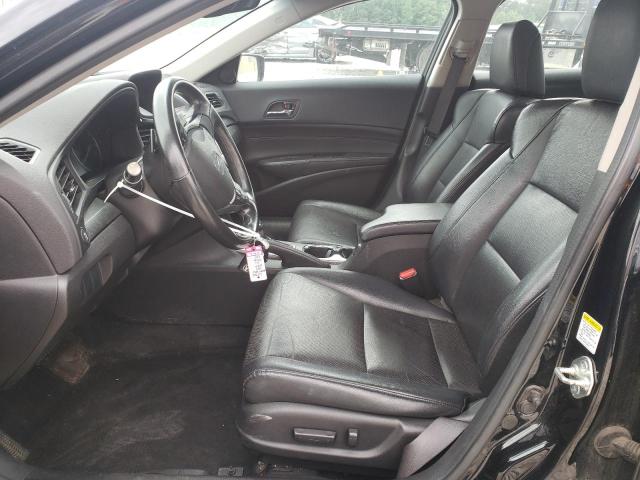 19VDE1F7XDE011199 - 2013 ACURA ILX 20 TECH BLACK photo 7